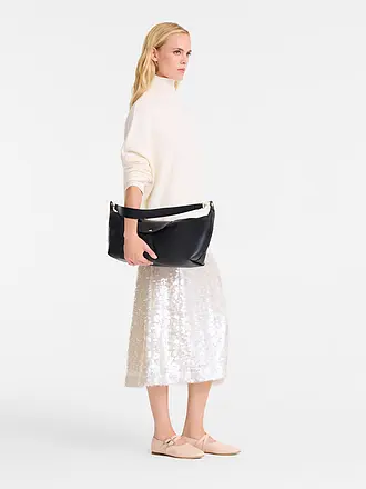 LONGCHAMP | Le Pliage Xtra Umhängetasche XSmall, Black | 